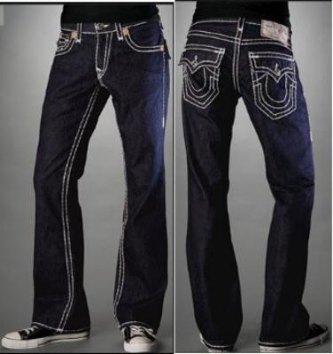 Men's TRUE RELIGION Jeans-393